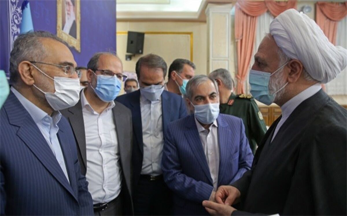 گسترش سطح دسترسی نمایندگان به رئیس‌جمهوری در دولت سیزدهم
