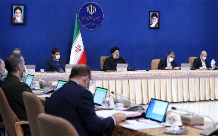 تصویب آیین‌نامه اجرایی مربوط به ساماندهی سکونتگاه‌های غیر رسمی