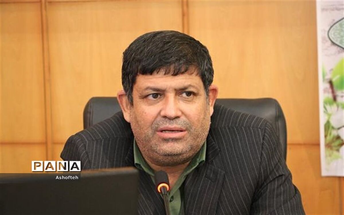 تشکل‌های دانش‌آموزی قدرت اول آموزش و پرورش  هستند