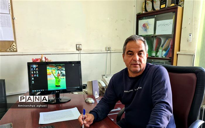 بهترین راه شناسایی استعدادهای ورزشی، برنامه‌ریزی هدفمند در مدارس است