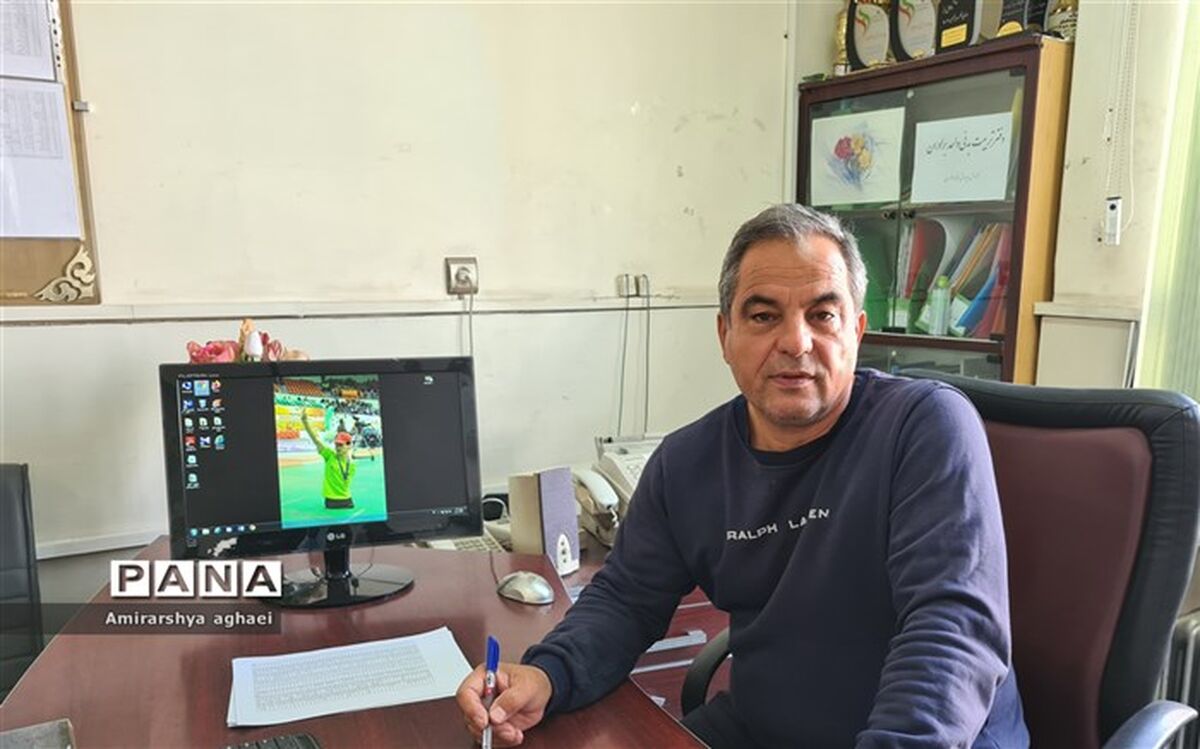 بهترین راه شناسایی استعدادهای ورزشی، برنامه‌ریزی هدفمند در مدارس است