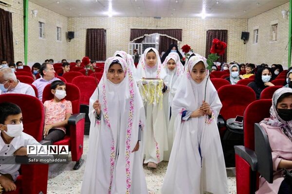 برگزاری دومین همایش هفت‌سین قرآنی در شهر گله‌دار