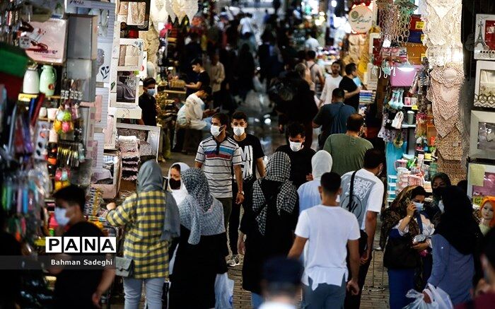 توصیه‌های کرونایی؛ در صورت داشتن علائم کرونا از حضور در اماکن عمومی پرهیز کنید