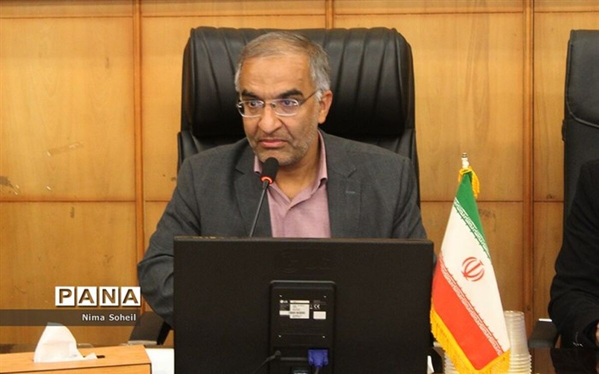 سازمان دانش‌آموزی نقش موثری در وجوه مختلف تربیتی دانش‌آموزان دارد 