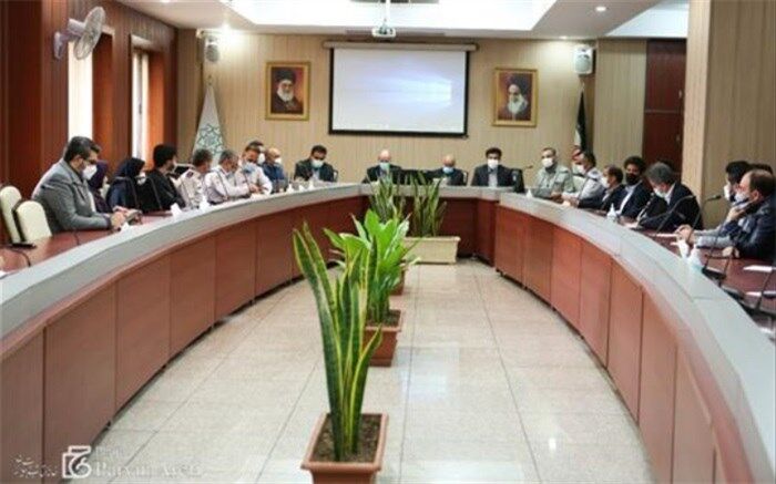  همکاری هفتاد سازمان با نمایشگاه بین‌المللی کتاب تهران 