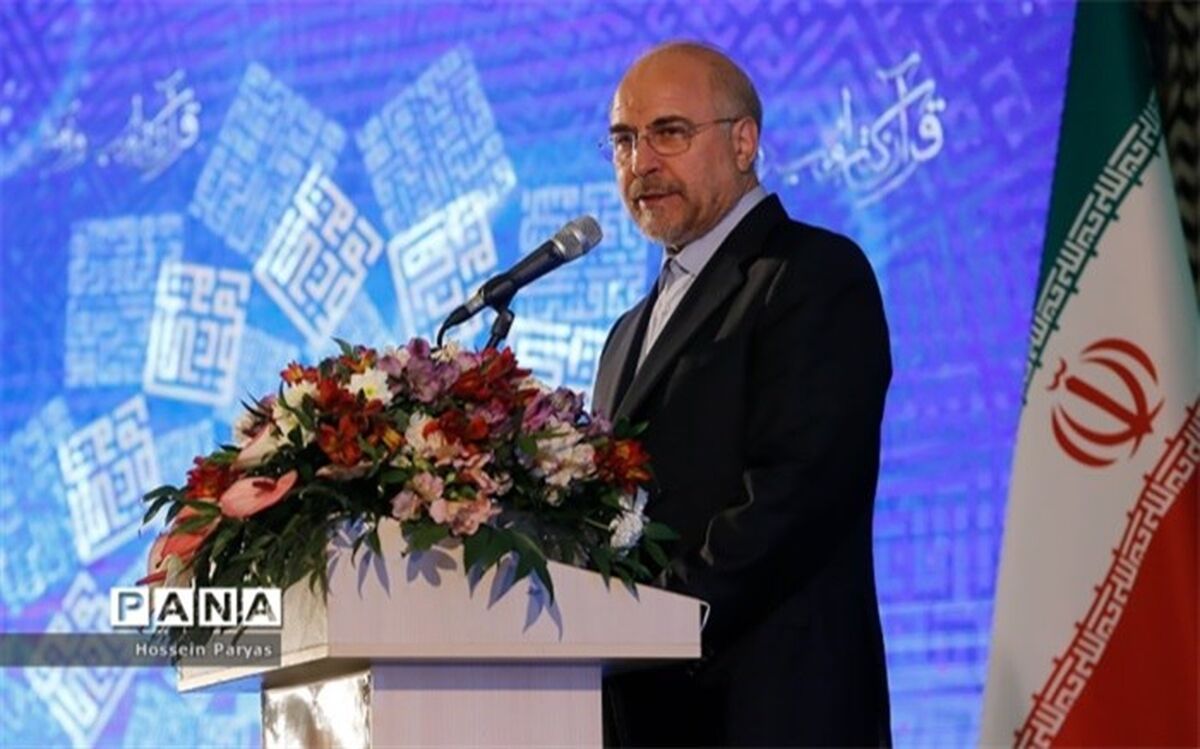 قالیباف: ارتش به معنای حقیقی کلمه خود را فدای ملت کرده است