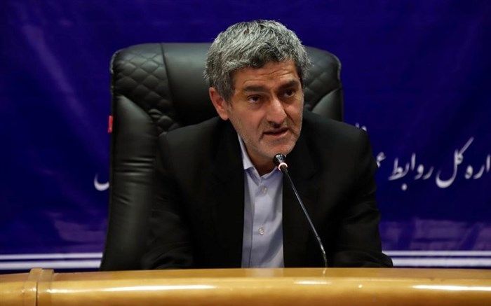 کم‌آبی، مهمترین بحران فارس است