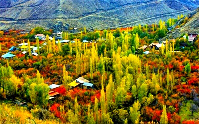 سرچشمه تربیت دوستداران محیط‌زیست از مدارس و خانواده ها است