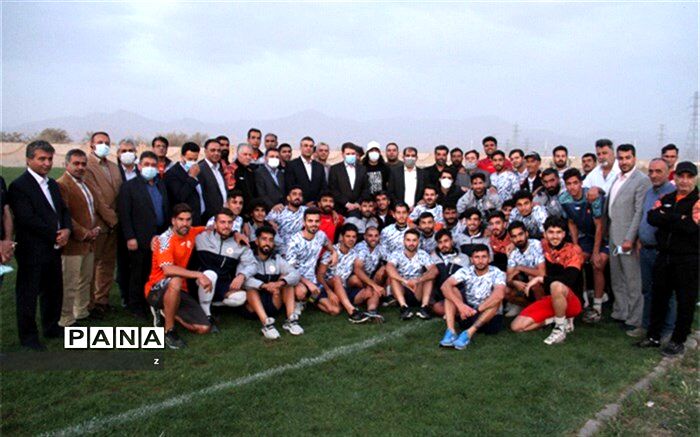 مس توانمندی و انگیزه قهرمانی را دارد