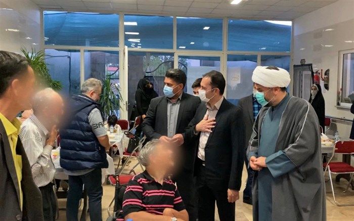 ماه رمضان فرصتی نو برای بودن در کنار جامعه توان‌خواهان است