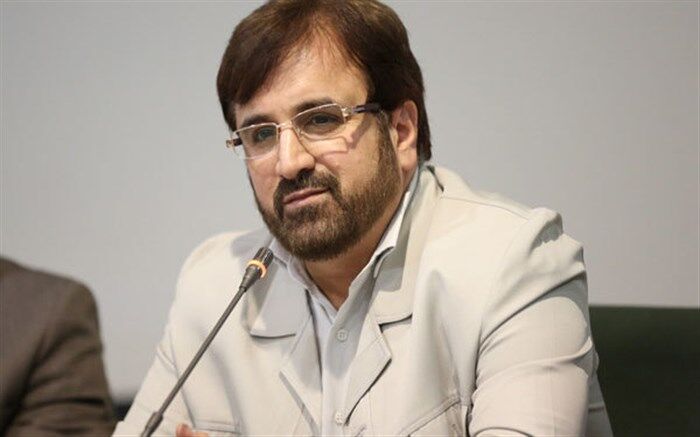 رضا قمرزاده به عنوان مدیر عامل موسسه فرهنگی منادی تربیت منصوب شد