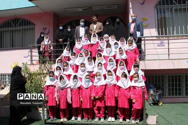 آیین تکریم و معارفه معاون آموزش‌های عمومی و مهارتی دانشگاه آزاد اسلامی واحد اسلامشهر