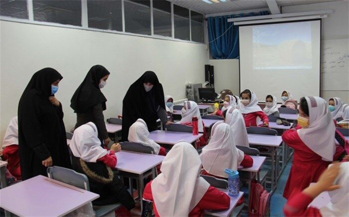 مدارس عالی مهارت، حلقه ارتباط مدارس و دانشگاه هستند