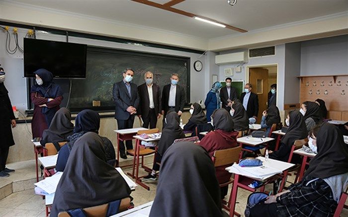 باید شهریه فعالیت‌های فوق برنامه از فعالیت‌های مکمل تفکیک شود