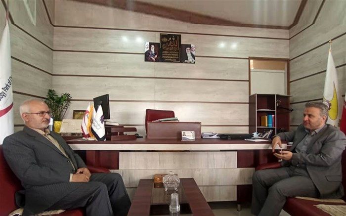 برگزاری نمایشگاه‌ها  فرصت مناسبی برای آسیب شناسی حوزه تولید و صنایع است 