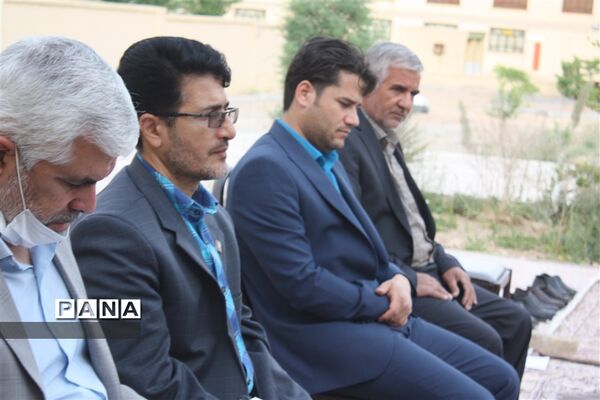 برگزاری شورای آموزش و پرورش ابرکوه