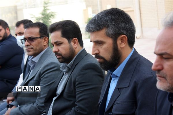برگزاری شورای آموزش و پرورش ابرکوه