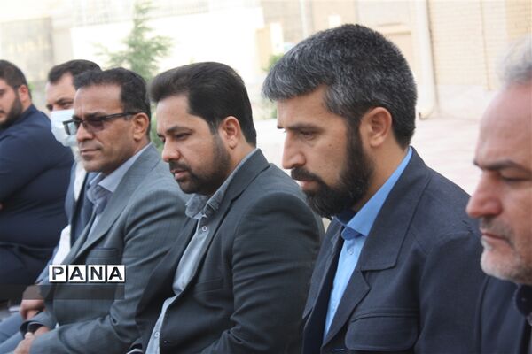 برگزاری شورای آموزش و پرورش ابرکوه