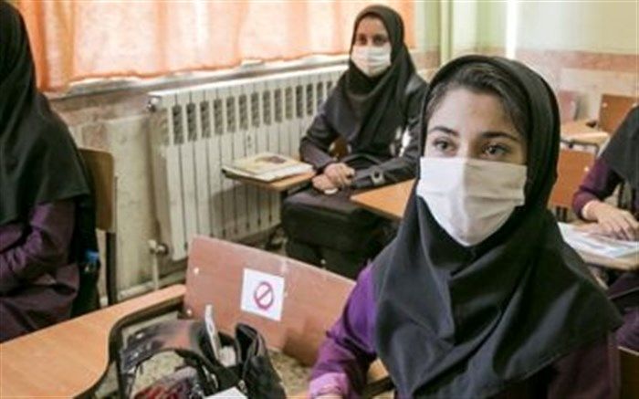 دانش‌آموزان کرجی از روزه‌داری و درس خواندن برای کنکور می‌گویند