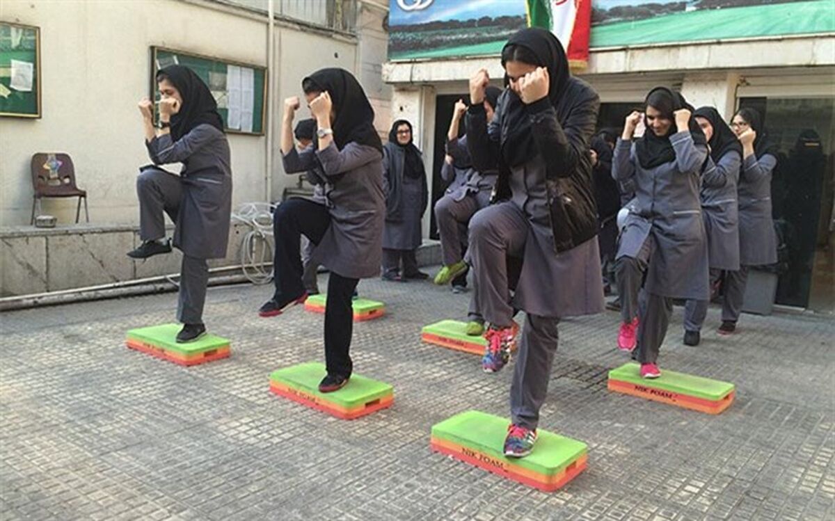 اهمیت برخورداری از جسم و روان سالم برای تمام عمر ادامه دارد