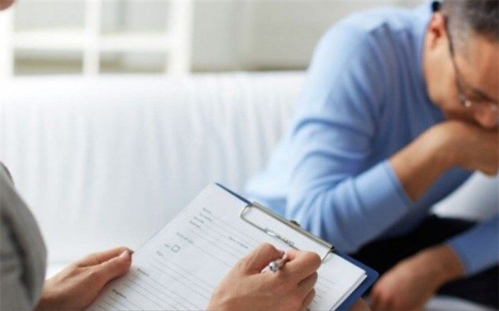 متخصص مشکل من روانشناس، روانپزشک، روانکاو یا مشاور است؟