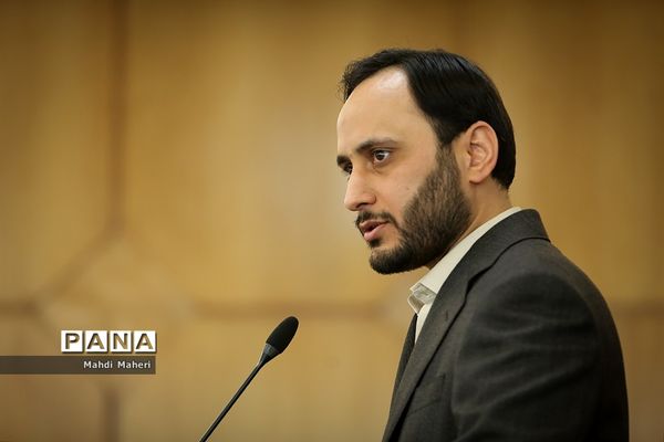 نشست خبری سخنگوی دولت