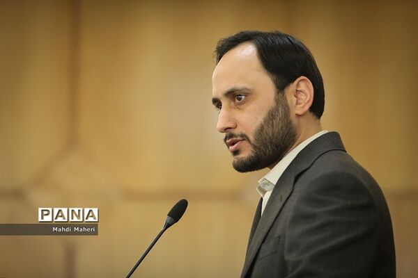 نشست خبری سخنگوی دولت