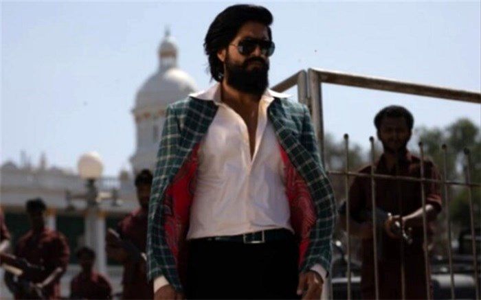 دومین فیلم پرفروش جهان از هند آمد