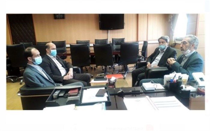 محمود سالاری: معاونت امور هنری برای اجرای طرح هر دانش‌آموز یک هنر آمادگی دارد