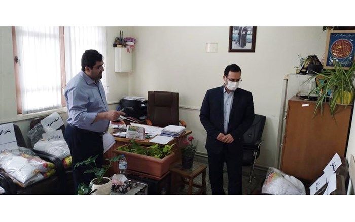 اجرای طرح «یاریگران زندگی» در 1900 مدرسه گیلان