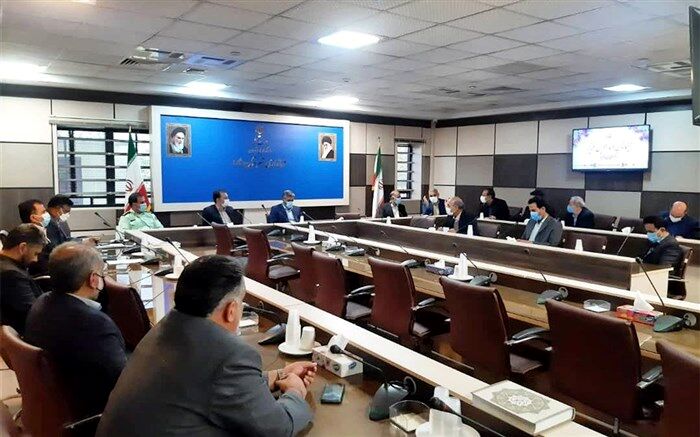 طرح ساماندهی جامع انبار‌ها و مراکز نگهداری کالا با جدیت پیگیری شود