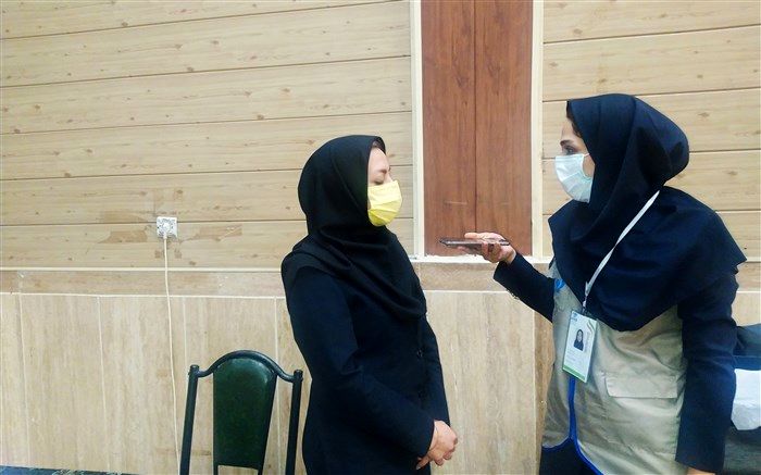 لازمه موفقیت در خبرنویسی، بهره‌مندی از نگارش و شنوایی صحیح است