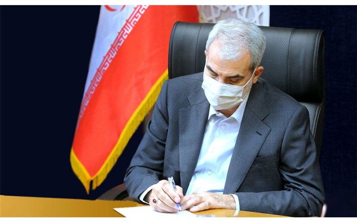 پیام تسلیت وزیر آموزش و پرورش به ملت مظلوم افغانستان