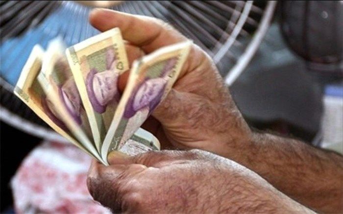 جلسه کم کردن افزایش مزد کارگران در سال ۱۴۰۱  به کجا ختم شد