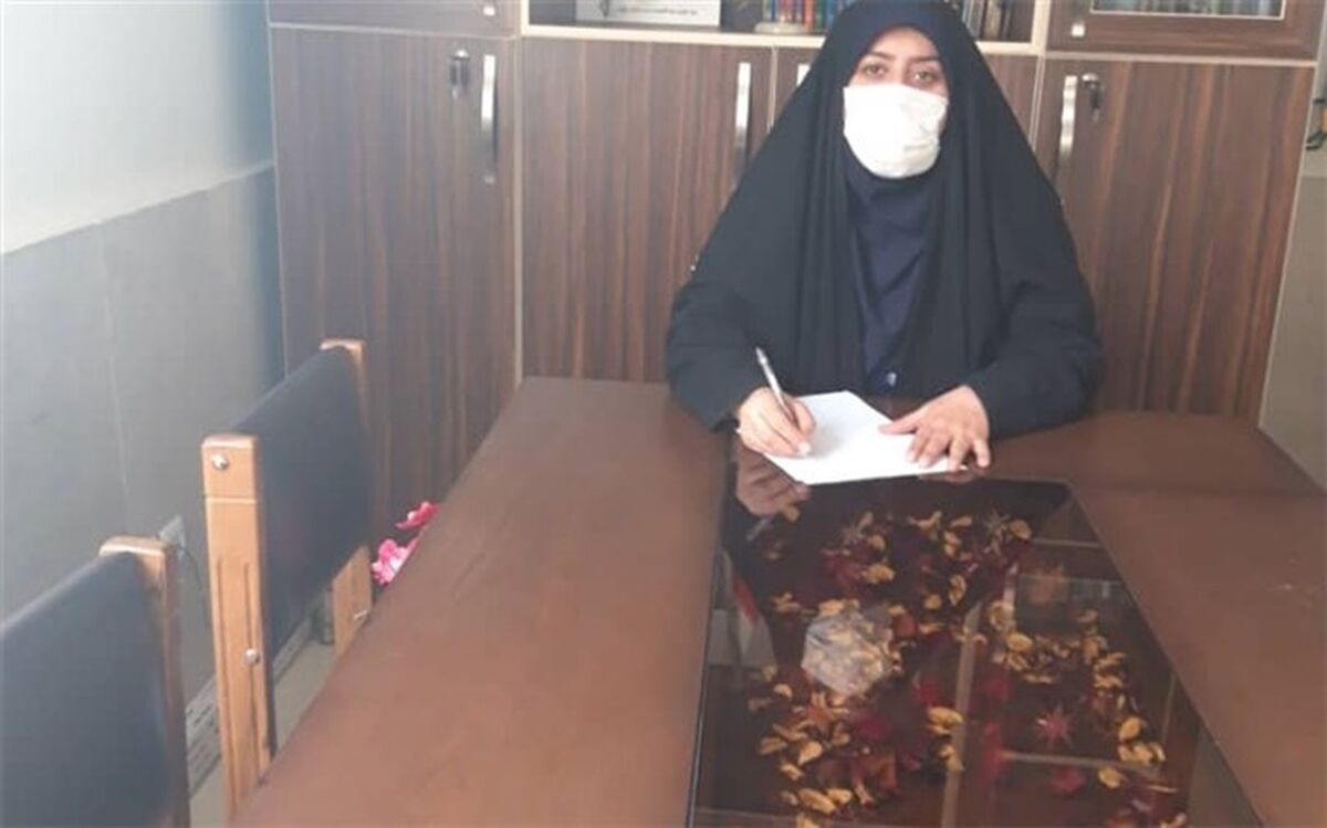 برگزاری مراسم‌های شب‌قدر در مدارس، شروع یک خط فکری مذهبی برای دانش‌آموز است