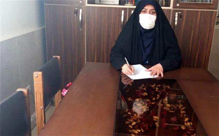 برگزاری مراسم‌های شب‌قدر در مدارس، شروع یک خط فکری مذهبی برای دانش‌آموز است