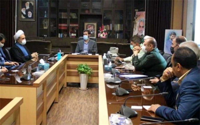 گلریزان بزرگ آزادی برای 17 زندانی بدهکار شهرستان اسلامشهر