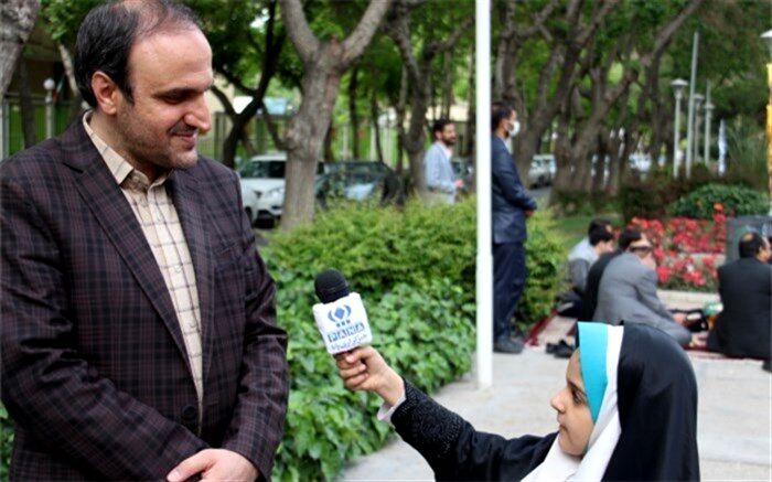 مشارکت 35 هزار نفری دانش‌آموزان استان اصفهان در جشنواره کتابخوانی دانایی توانایی