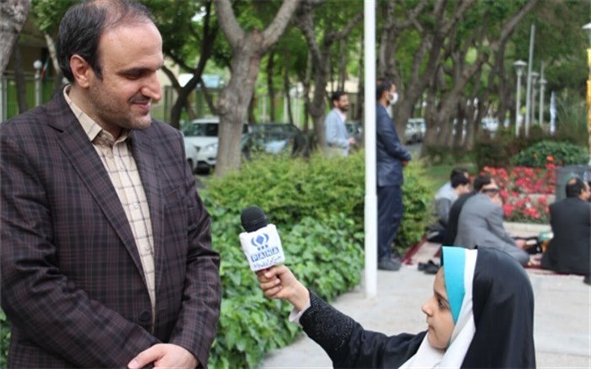 مشارکت 35 هزار نفری دانش‌آموزان استان اصفهان در جشنواره کتابخوانی دانایی توانایی