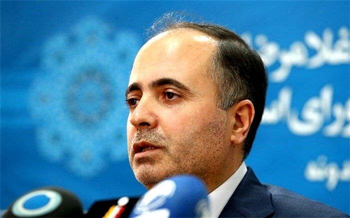 باید شفافیت عمومی در کشور ایجاد شود