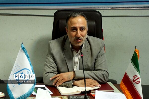 نشست تخصصی روسای ادارات فرهنگی، هنری، اردوها و فضاهای پرورشی استان‌های سراسر کشور