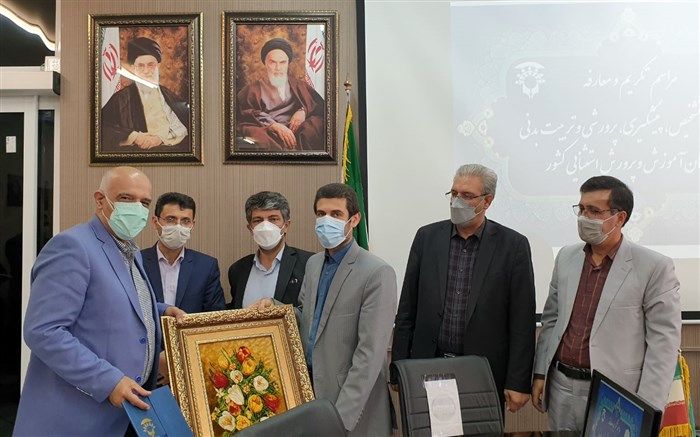 ضرورت ایجاد یک شبکه یکپارچه جامع هوشمند غربالگری، شناسایی و تشخیص