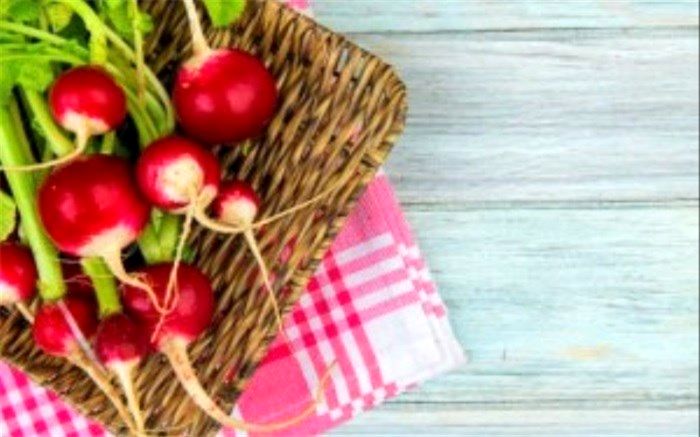 روش‌هایی برای تازه نگهداشتن سبزی خوردن