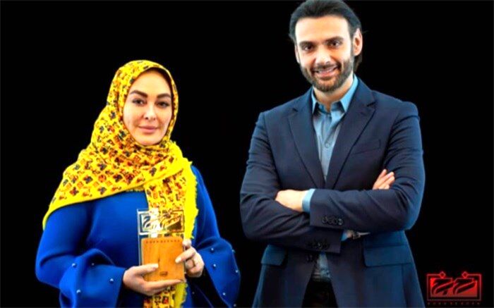 تماس شهاب حسینی با الهام حمیدی برای قبول کردن نقش غسال