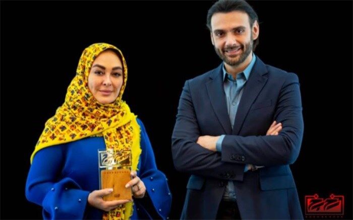 تماس شهاب حسینی با الهام حمیدی برای قبول کردن نقش غسال