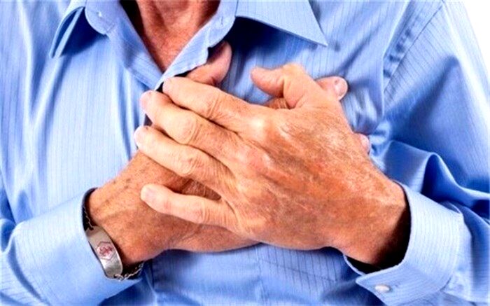 خطر نارسایی قلبی در کمین این افراد است
