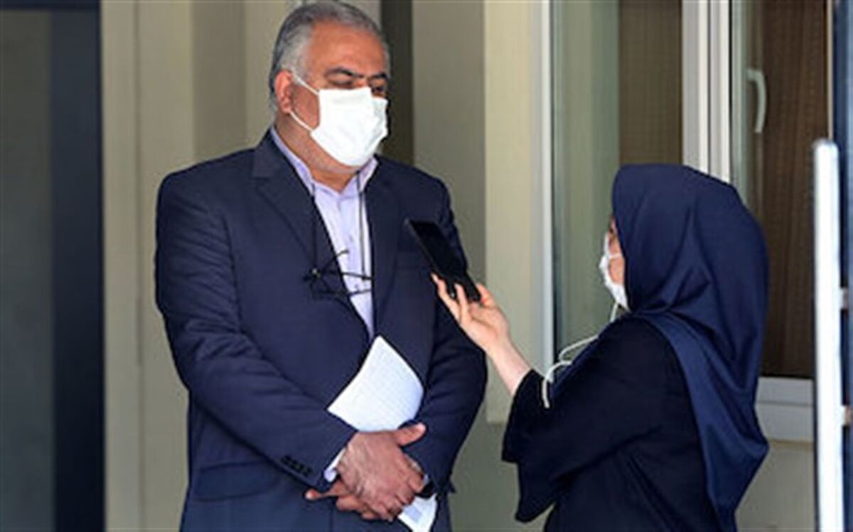 احداث و تکمیل ۳۰ هزار واحد مسکونی برای اقشار کم درآمد