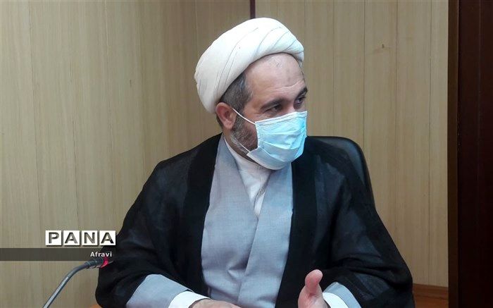 راهپیمایی  روز قدس در اهواز برگزار می‌شود