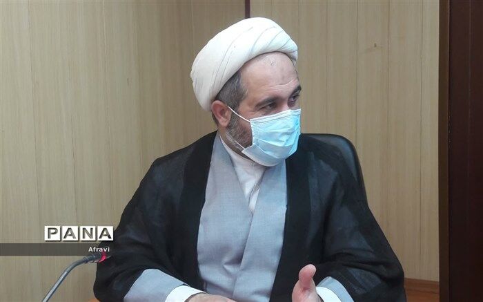 راهپیمایی  روز قدس در اهواز برگزار می‌شود