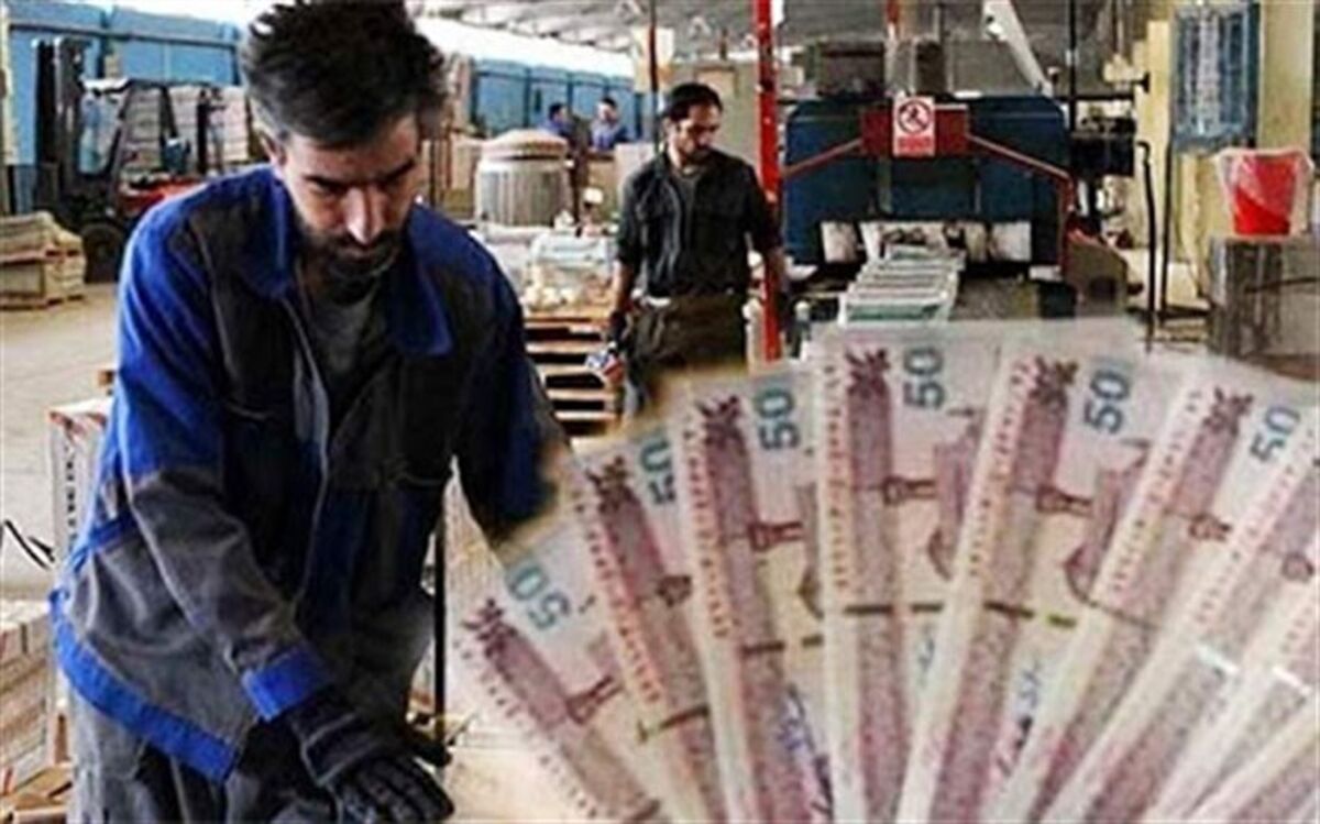 جلسه شورای عالی کار جهت کاهش دستمزد کارگران برگزار نمی‌شود